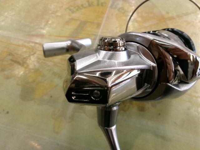 19ストラディック 4000MHG｜＠ベリーネット 日本最大新品中古釣具WEB