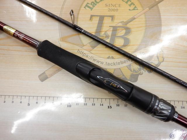 23セフィアSS S86ML｜＠ベリーネット 日本最大新品中古釣具WEBショップ