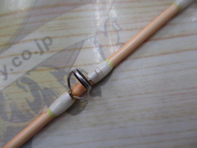 極技タコエギストロングS8:2 160
