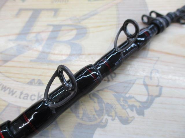 トリプルビー B.B.B 636TMLRB｜＠ベリーネット 日本最大新品中古釣具