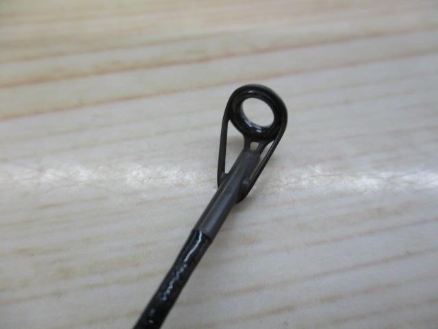 トリプルビー B.B.B 636TMLRB｜＠ベリーネット 日本最大新品中古釣具