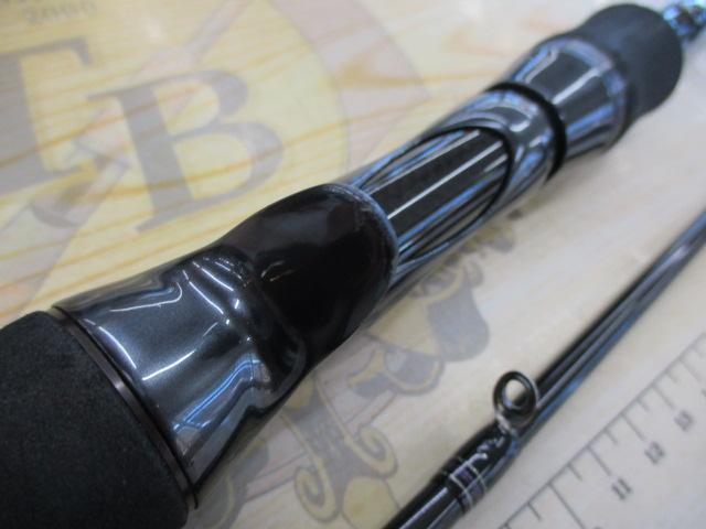 ハートランド HL722ML+FB-ST20