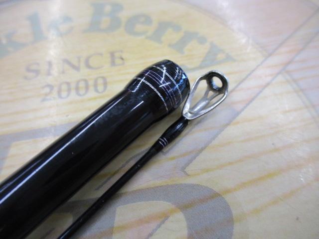 ハートランド HL722ML+FB-ST20