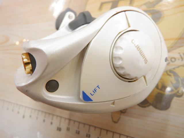チヌマチック 1000XT
