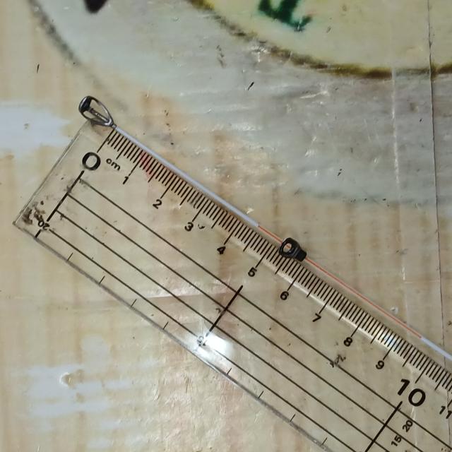 15極翔硬調黒鯛 1-530