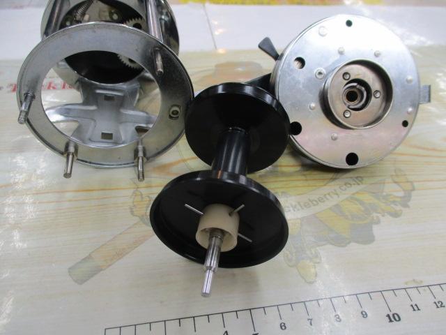 アンバサダー7000Cハイスピード