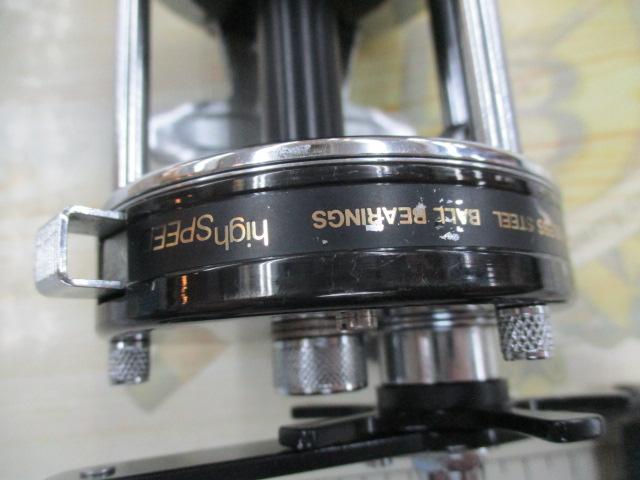 アンバサダー7000Cハイスピード