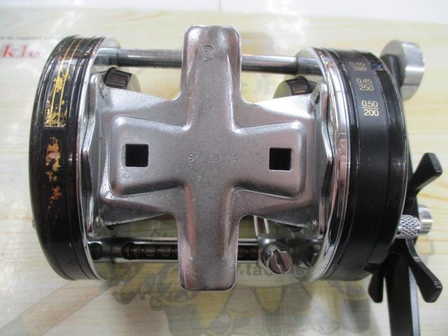 アンバサダー7000Cハイスピード
