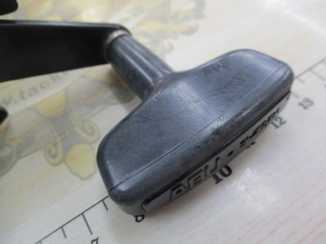 アンバサダー7000Cハイスピード