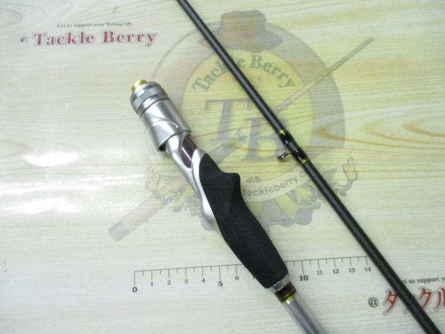 ステファーノ攻 S180｜＠ベリーネット 日本最大新品中古釣具WEBショップ