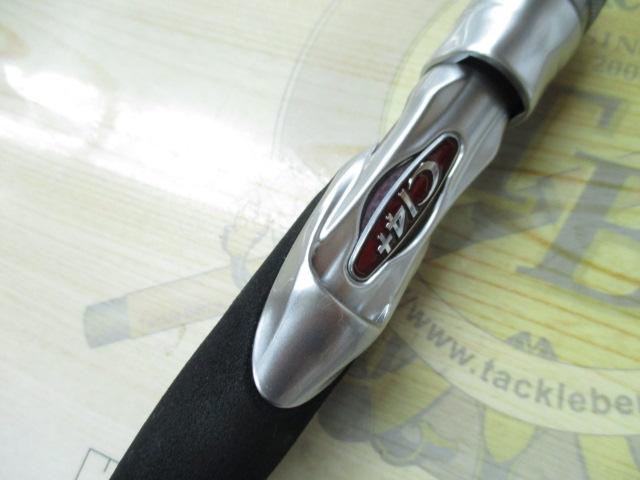 ステファーノ攻 S180｜＠ベリーネット 日本最大新品中古釣具WEBショップ