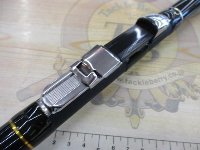 アオリスタBB MH500 SI｜＠ベリーネット 日本最大新品中古釣具WEBショップ