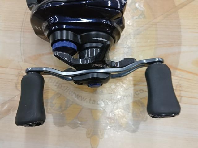 23ソルティスト SV TW 80XH PEスペシャル