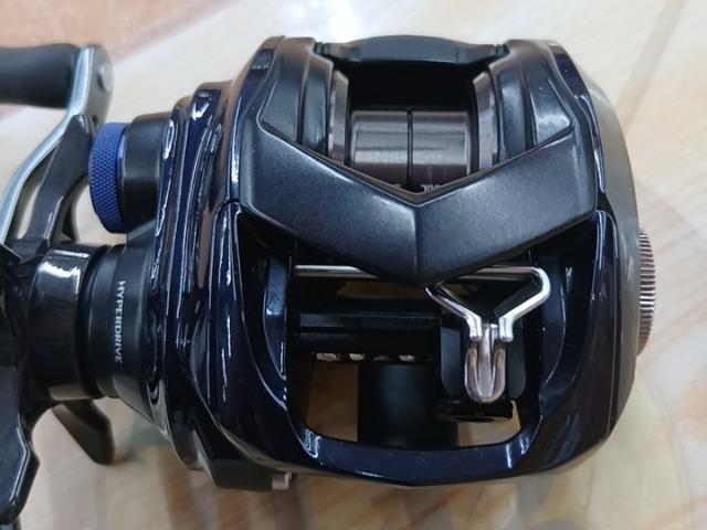 23ソルティスト SV TW 80XH PEスペシャル