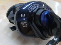 23ソルティスト SV TW 80XH PEスペシャル