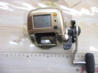 00小船SLS C2000