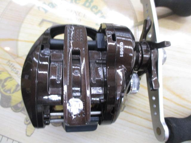 11幻風 301XT タイプG