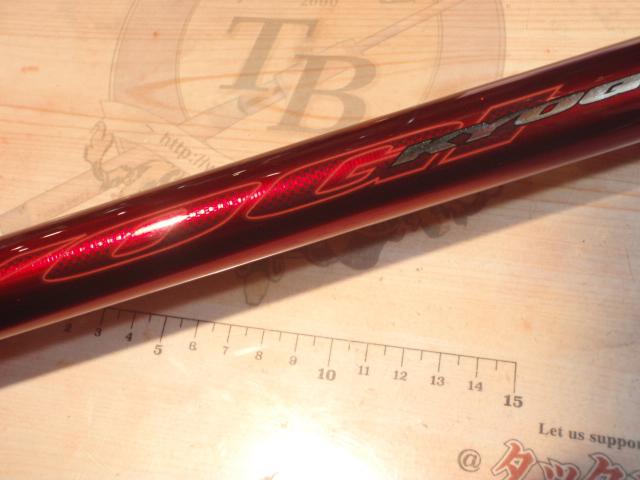 銀影競技 SL80・J