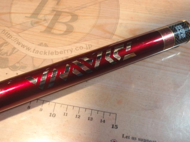 銀影競技 SL80・J