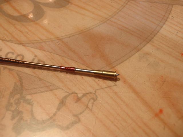 銀影競技 SL80・J