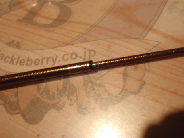 銀影競技 SL80・J