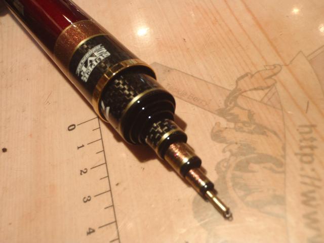 銀影競技 SL80・J