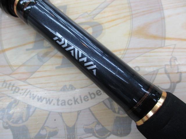 ラテオ 100TM・Q｜＠ベリーネット 日本最大新品中古釣具WEBショップ