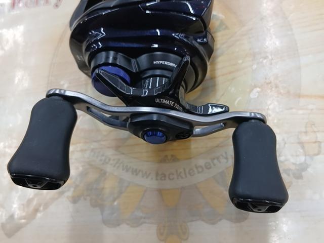 23ソルティスト BF TW 8.1R PE SP