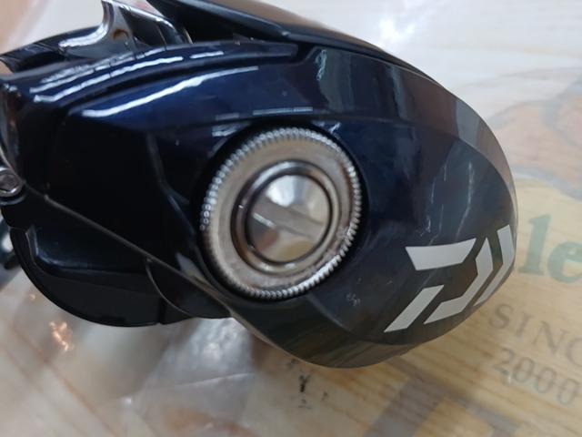 23ソルティスト BF TW 8.1R PE SP