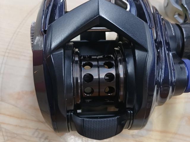 23ソルティスト BF TW 8.1R PE SP