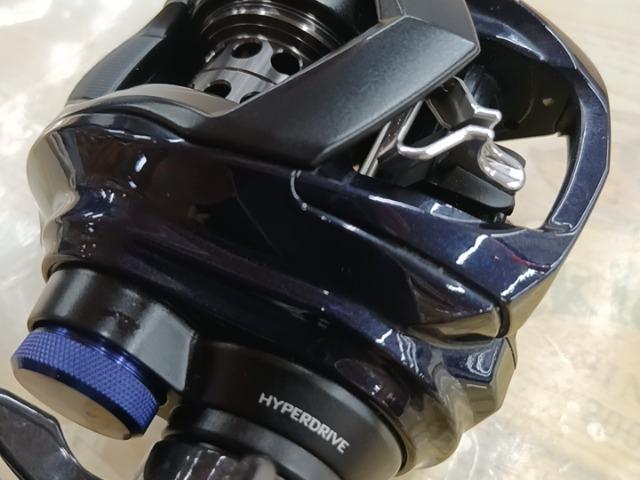 23ソルティスト BF TW 8.1R PE SP