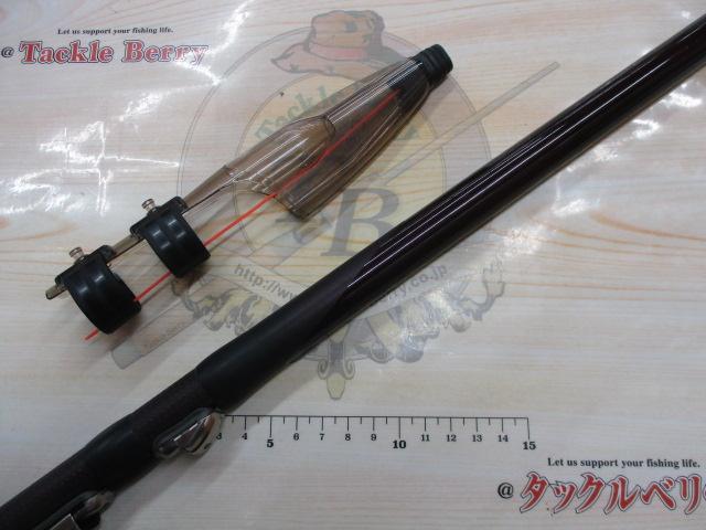 NFベイシス極翔 0.6-530｜＠ベリーネット 日本最大新品中古釣具WEBショップ