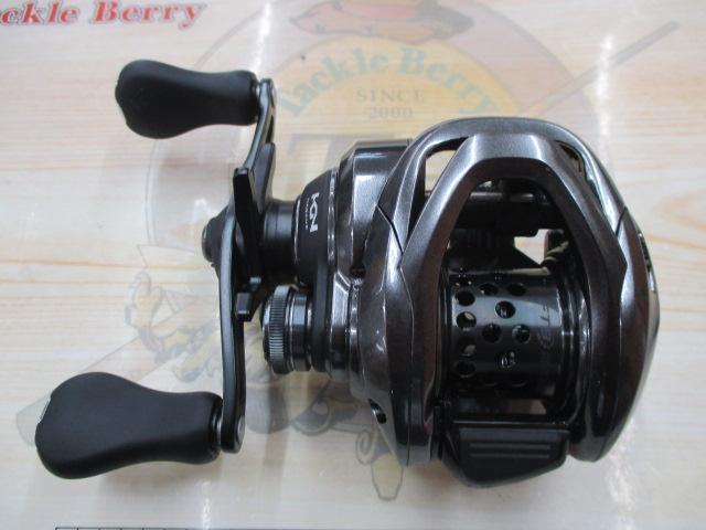 25SLX BFS XG LEFT｜＠ベリーネット 日本最大新品中古釣具WEBショップ