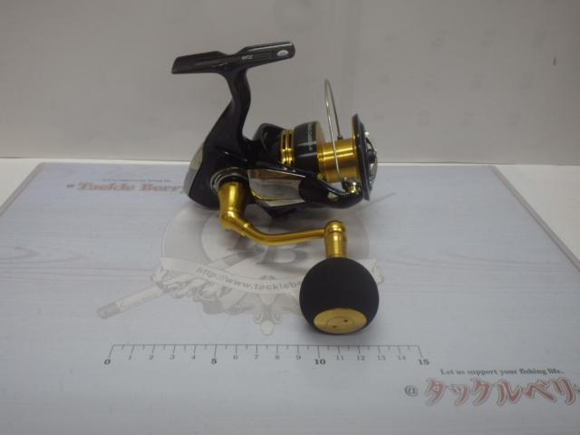 23レガリス LT6000D-H｜＠ベリーネット 日本最大新品中古釣具WEBショップ