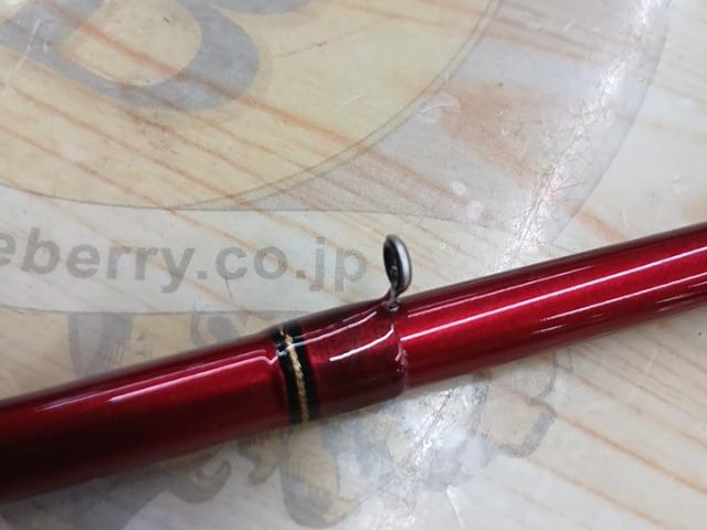 ブラックジャックスナイパーメタルチューンヘチ 280