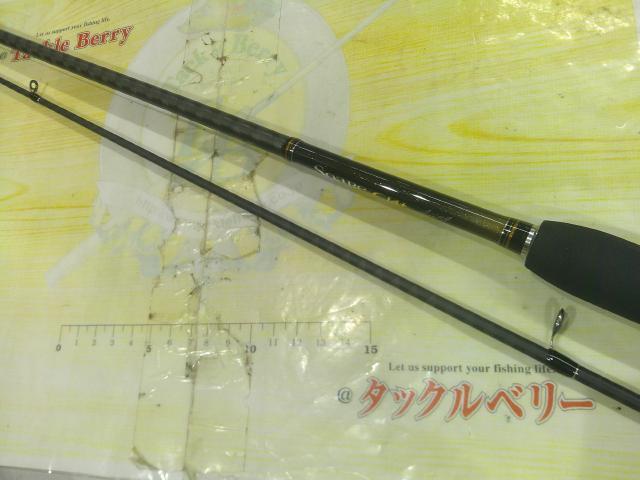 ソアレCI4+アジング S610LS｜＠ベリーネット 日本最大新品中古釣具WEB