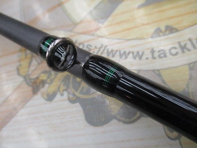 ロードランナーストラクチャーNXS STN680MH テキサスバーサタイル