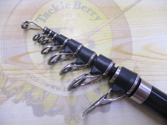 磯遠投AX 3-520PK｜＠ベリーネット 日本最大新品中古釣具WEBショップ