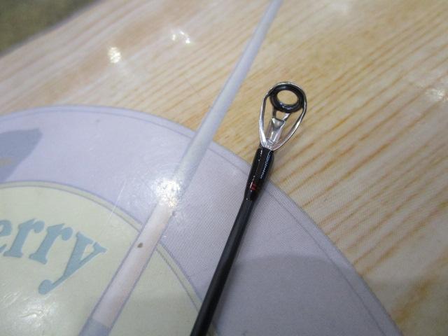 ブラストバーンC-69H SCUM