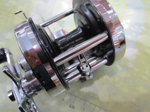 5500CS Rocket ミラークローム