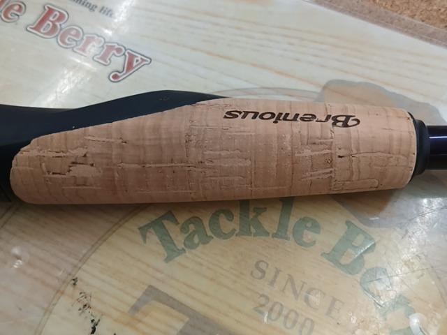 25ブレニアスXR S72L+-S