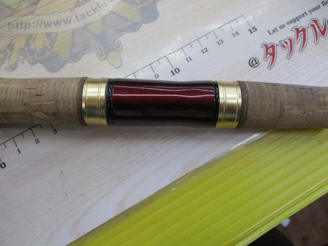 カーディフAX S62SUL-F