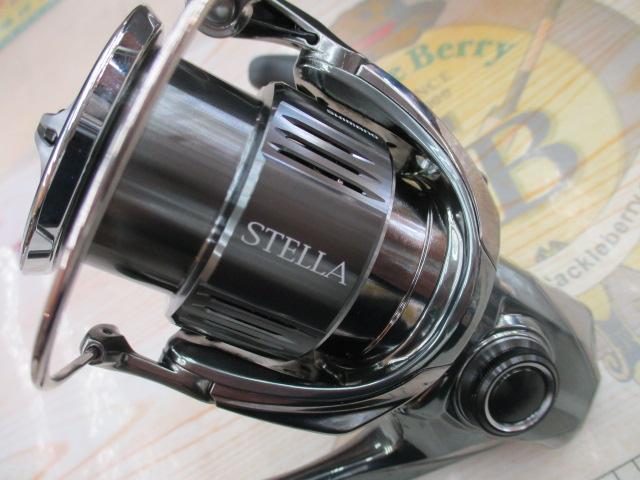 22ステラ 3000MHG｜＠ベリーネット 日本最大新品中古釣具WEBショップ