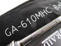 グラディエーターアンチ GA-610MHC バルトロ