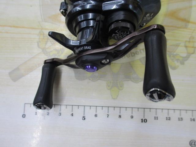 20タトゥーラ SV TW 103XHL｜＠ベリーネット 日本最大新品中古釣具WEB