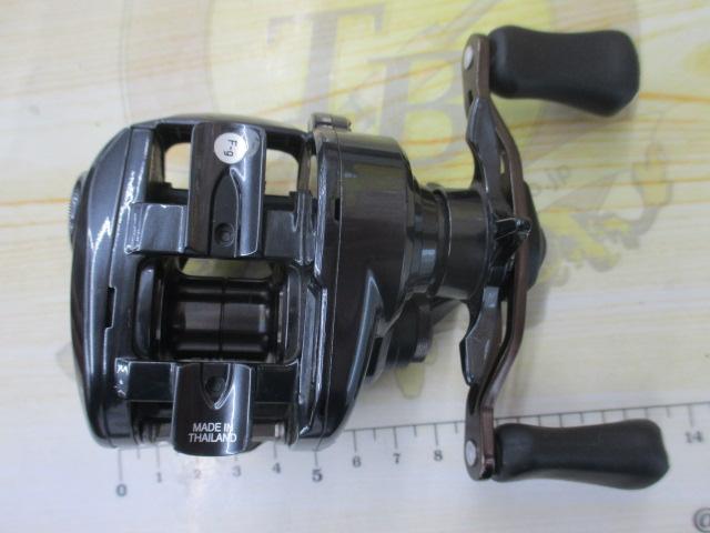 20タトゥーラ SV TW 103XHL｜＠ベリーネット 日本最大新品中古釣具WEB