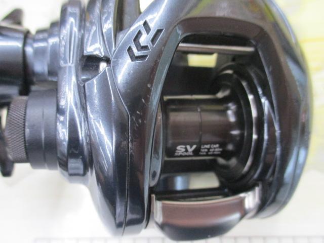 20タトゥーラ SV TW 103XHL｜＠ベリーネット 日本最大新品中古釣具WEB