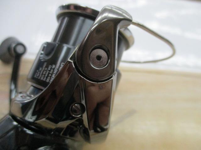 22ステラ C2000SHG