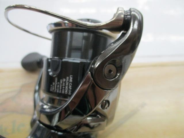 22ステラ C2000SHG