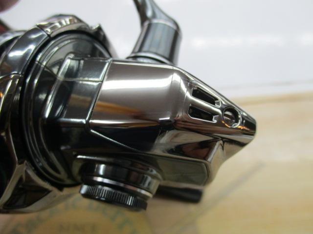 22ステラ C2000SHG
